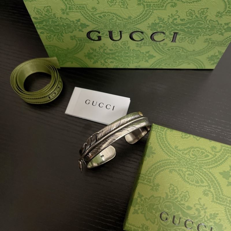 Gucci Bracelets